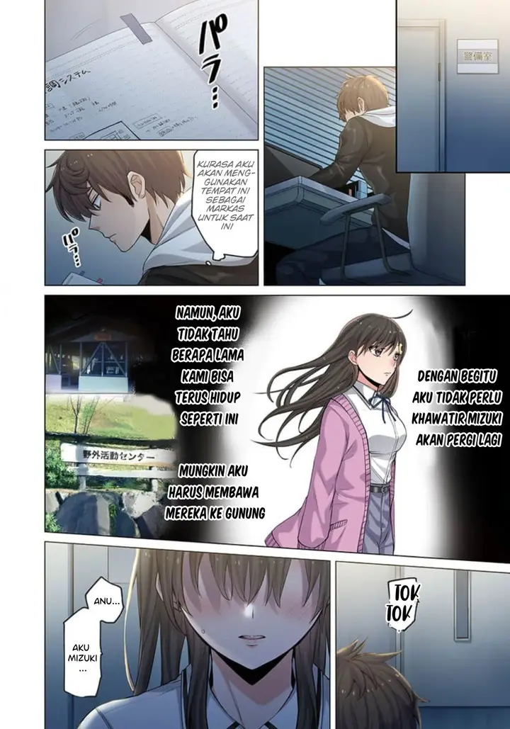 image-komik-zombie-no-afureta-sekai-ore-dake-ga-osowarenai-chapter-4-12/19