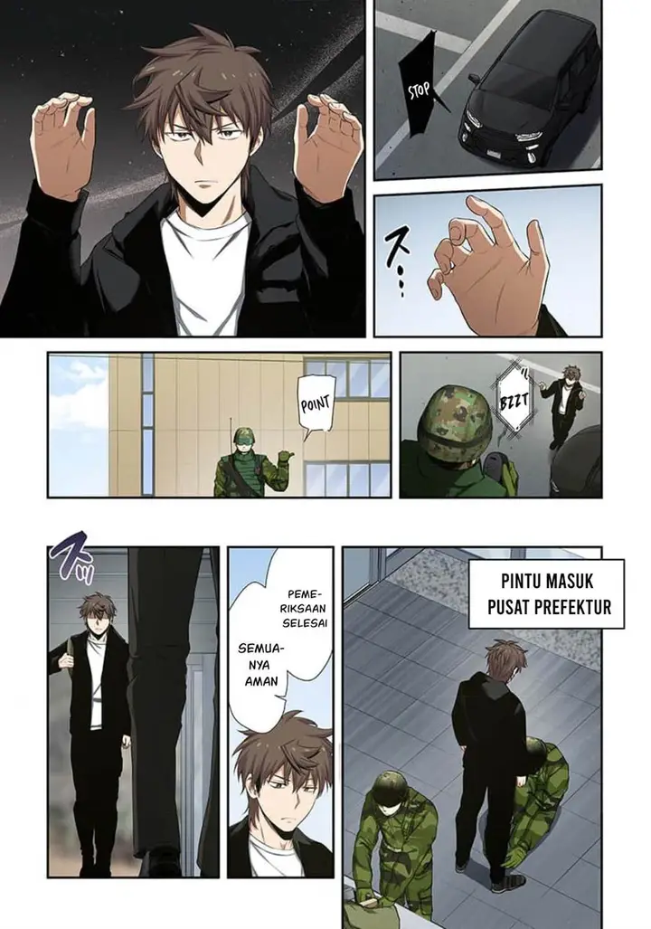 image-komik-zombie-no-afureta-sekai-ore-dake-ga-osowarenai-chapter-40-3/18