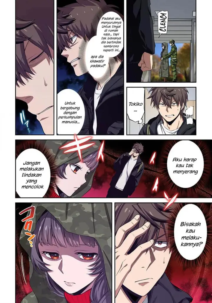 image-komik-zombie-no-afureta-sekai-ore-dake-ga-osowarenai-chapter-40-6/18