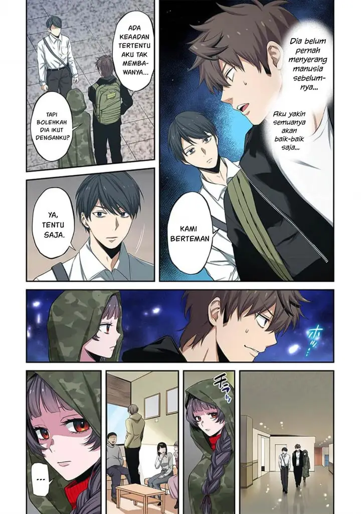 image-komik-zombie-no-afureta-sekai-ore-dake-ga-osowarenai-chapter-40-7/18