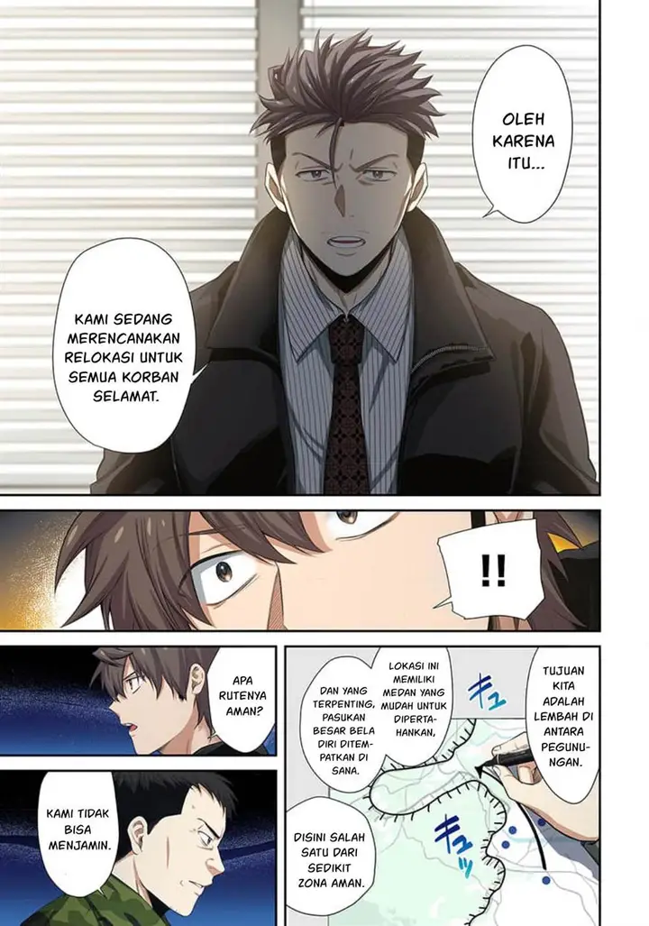 image-komik-zombie-no-afureta-sekai-ore-dake-ga-osowarenai-chapter-40-11/18