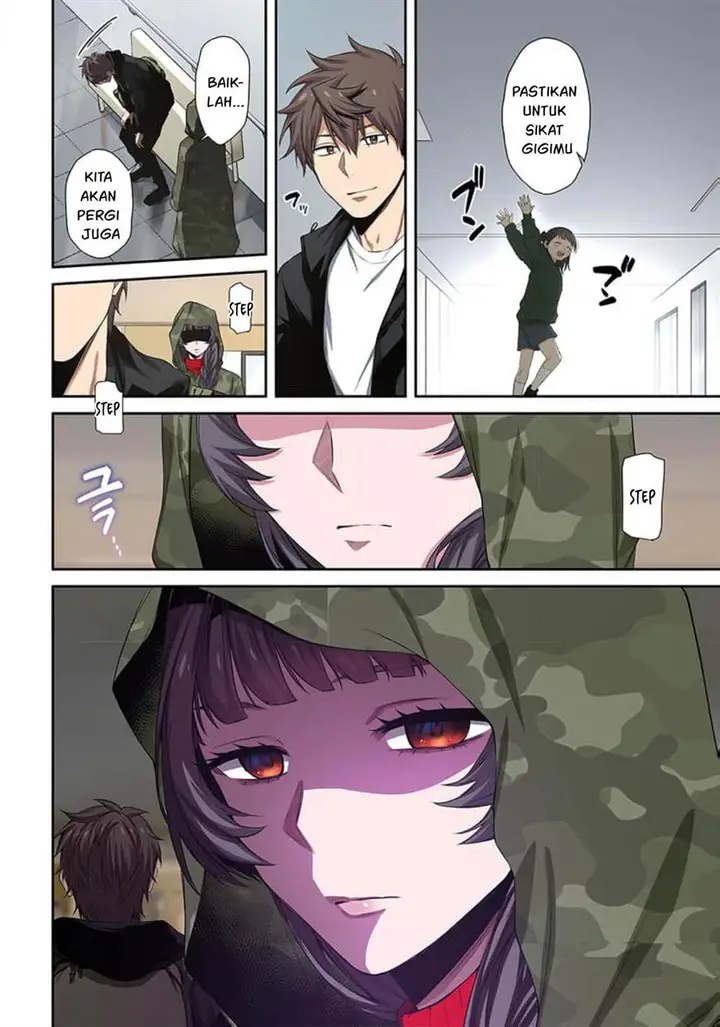 image-komik-zombie-no-afureta-sekai-ore-dake-ga-osowarenai-chapter-40-16/18