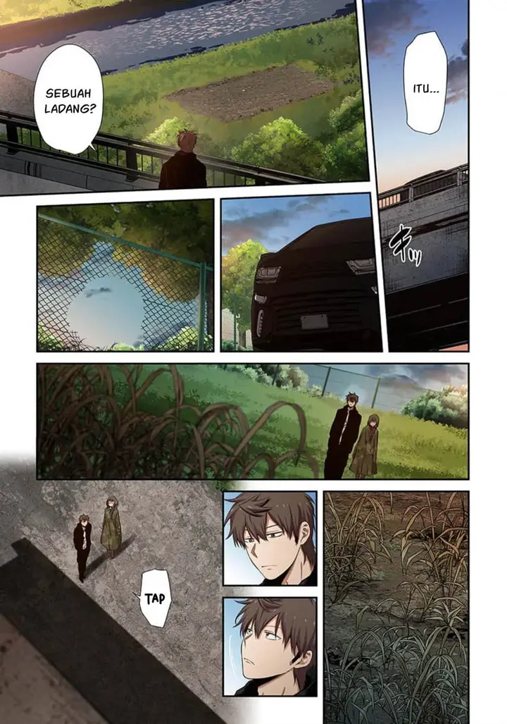 image-komik-zombie-no-afureta-sekai-ore-dake-ga-osowarenai-chapter-41-5/18