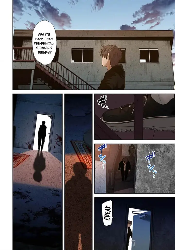 image-komik-zombie-no-afureta-sekai-ore-dake-ga-osowarenai-chapter-41-6/18