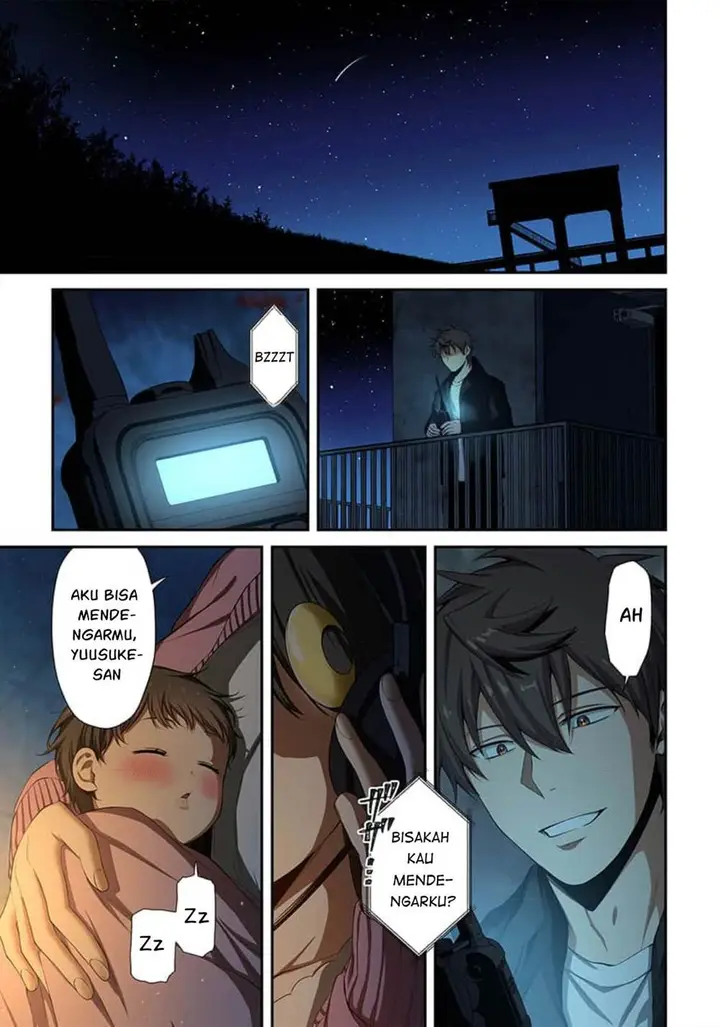 image-komik-zombie-no-afureta-sekai-ore-dake-ga-osowarenai-chapter-41-9/18