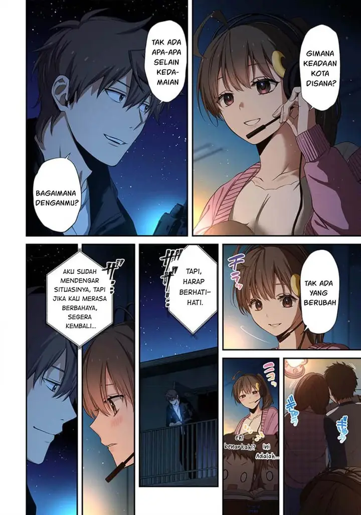 image-komik-zombie-no-afureta-sekai-ore-dake-ga-osowarenai-chapter-41-10/18