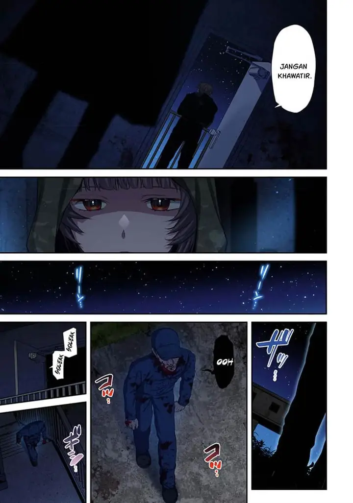 image-komik-zombie-no-afureta-sekai-ore-dake-ga-osowarenai-chapter-41-11/18