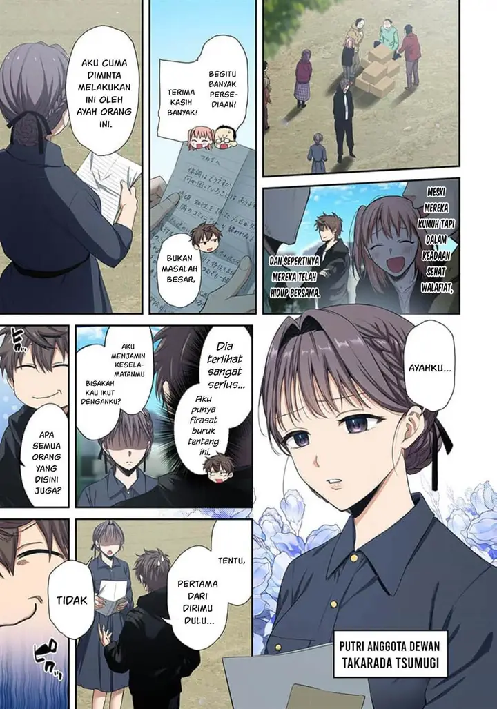 image-komik-zombie-no-afureta-sekai-ore-dake-ga-osowarenai-chapter-41-15/18