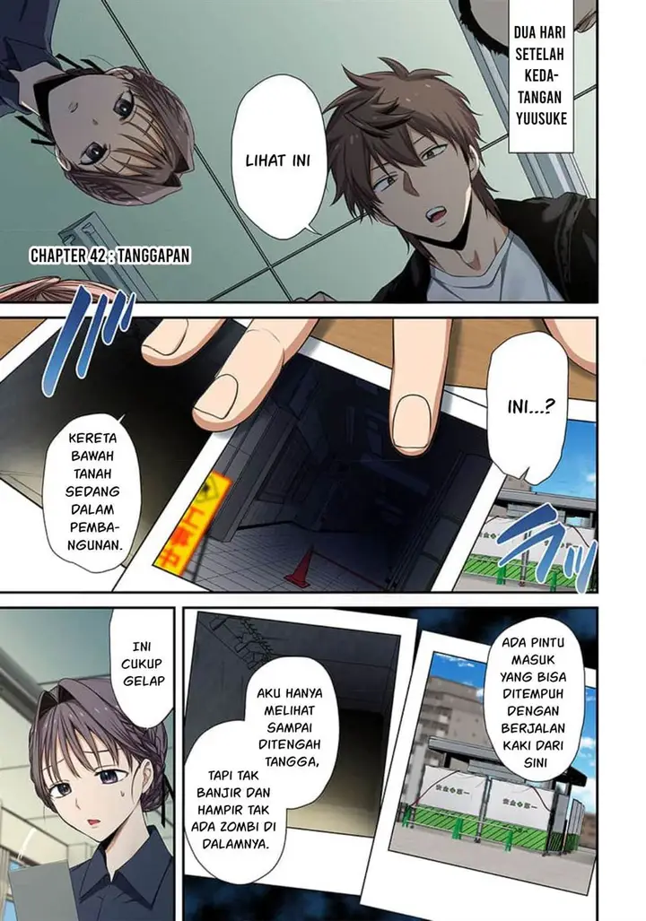 image-komik-zombie-no-afureta-sekai-ore-dake-ga-osowarenai-chapter-42-1/20