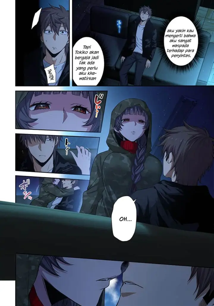 image-komik-zombie-no-afureta-sekai-ore-dake-ga-osowarenai-chapter-42-4/20