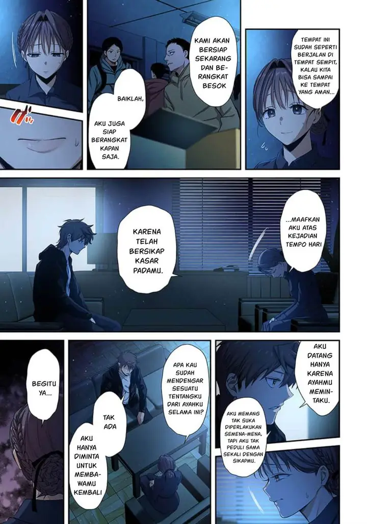 image-komik-zombie-no-afureta-sekai-ore-dake-ga-osowarenai-chapter-42-7/20