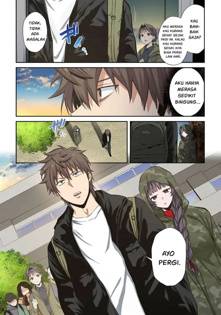 image-komik-zombie-no-afureta-sekai-ore-dake-ga-osowarenai-chapter-42-16/20