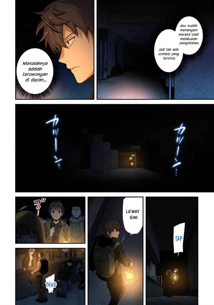 image-komik-zombie-no-afureta-sekai-ore-dake-ga-osowarenai-chapter-43-2/19