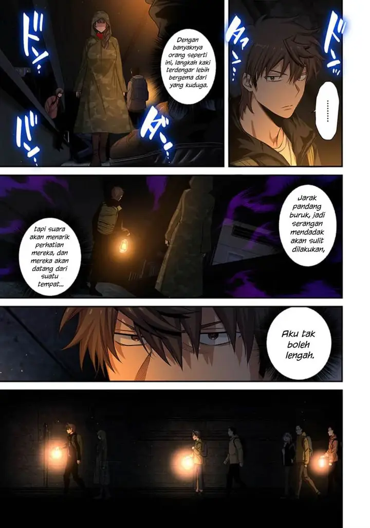 image-komik-zombie-no-afureta-sekai-ore-dake-ga-osowarenai-chapter-43-3/19