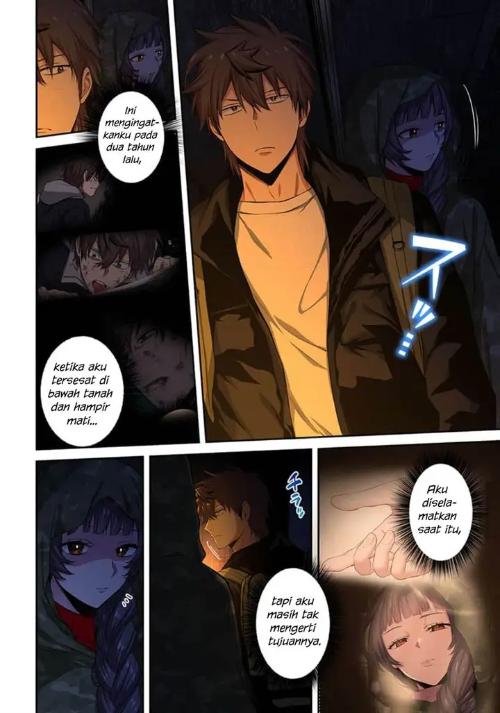 image-komik-zombie-no-afureta-sekai-ore-dake-ga-osowarenai-chapter-43-4/19