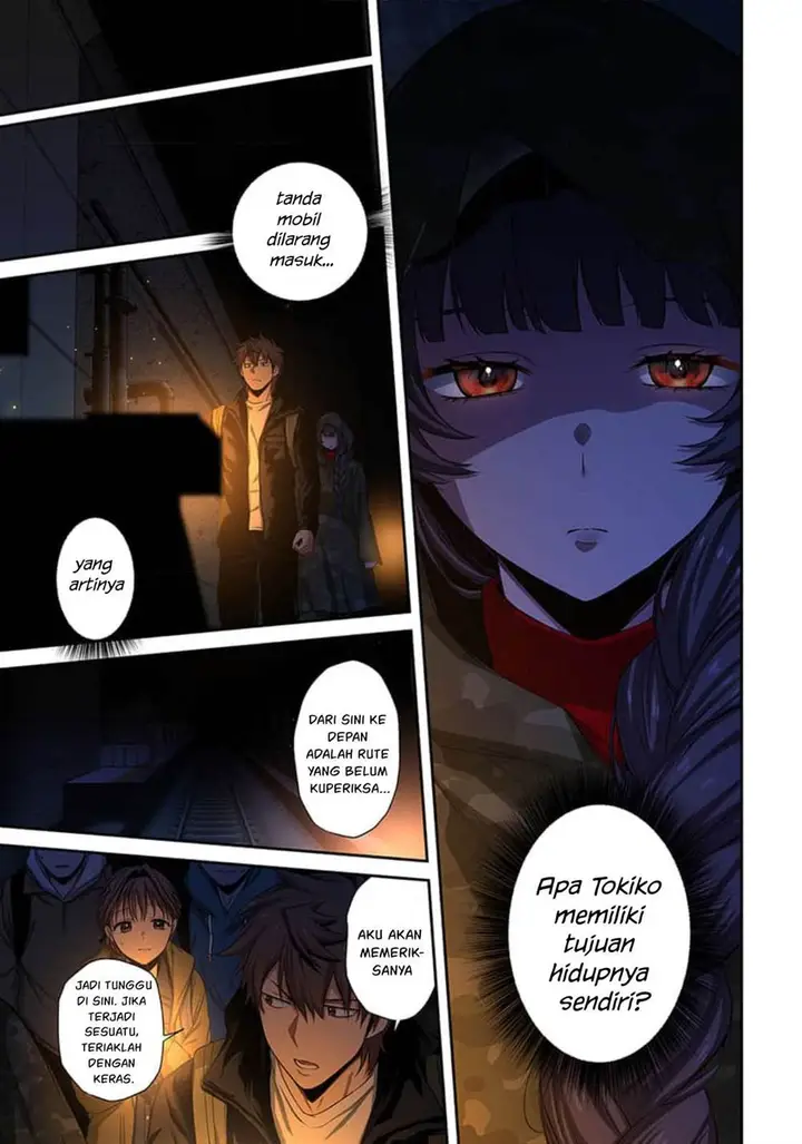 image-komik-zombie-no-afureta-sekai-ore-dake-ga-osowarenai-chapter-43-5/19