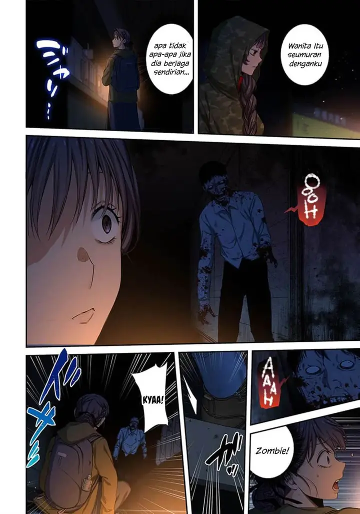 image-komik-zombie-no-afureta-sekai-ore-dake-ga-osowarenai-chapter-43-8/19