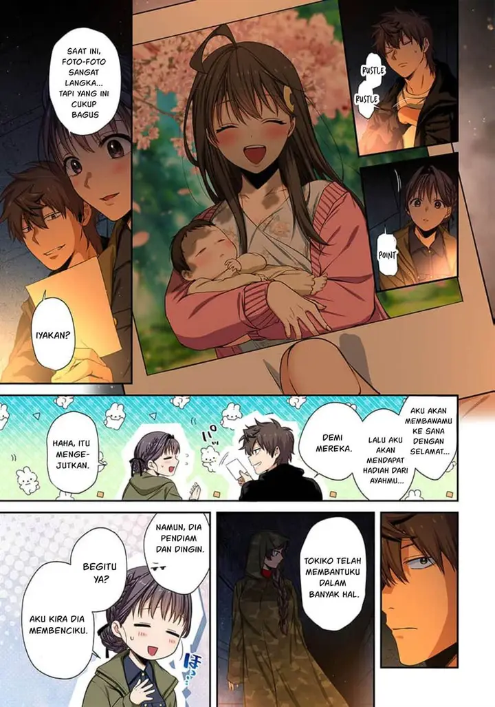 image-komik-zombie-no-afureta-sekai-ore-dake-ga-osowarenai-chapter-43-13/19