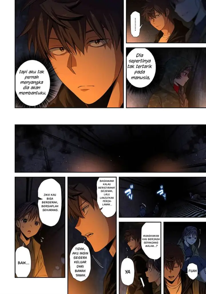 image-komik-zombie-no-afureta-sekai-ore-dake-ga-osowarenai-chapter-43-14/19