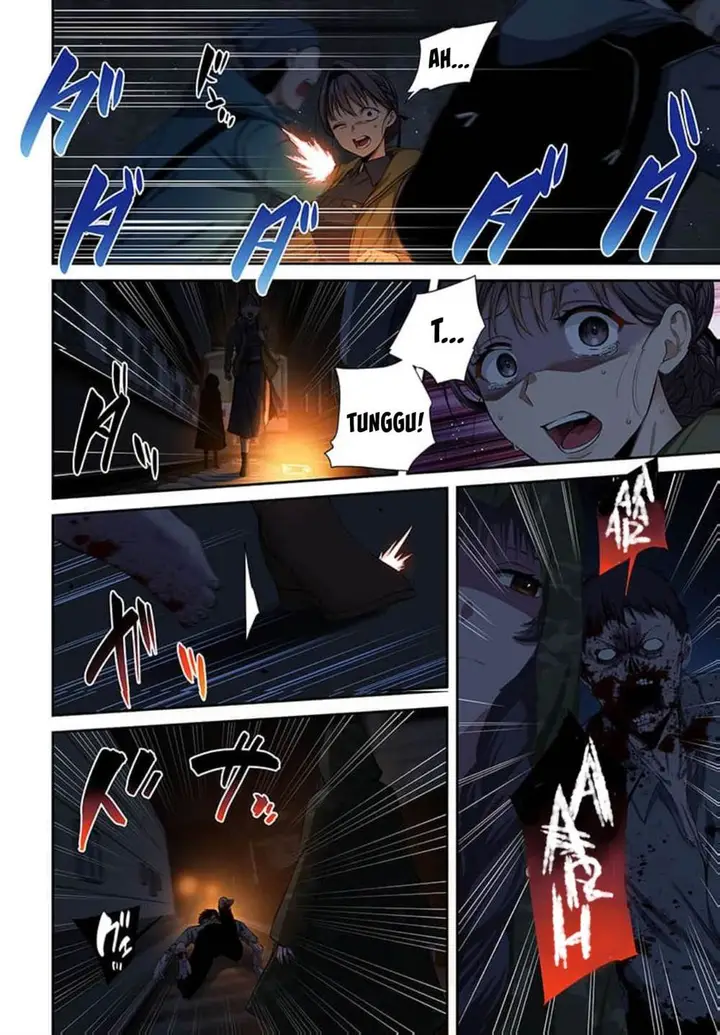 image-komik-zombie-no-afureta-sekai-ore-dake-ga-osowarenai-chapter-44-1/27