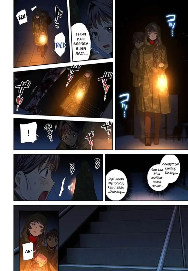 image-komik-zombie-no-afureta-sekai-ore-dake-ga-osowarenai-chapter-44-7/27