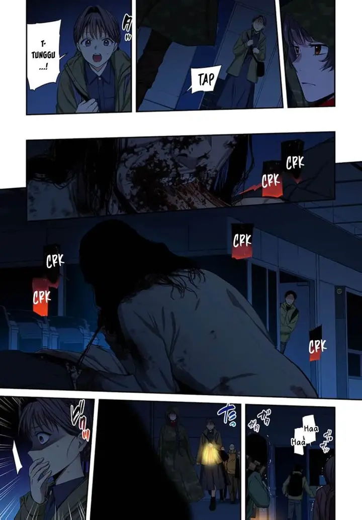 image-komik-zombie-no-afureta-sekai-ore-dake-ga-osowarenai-chapter-44-10/27