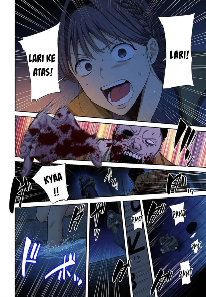 image-komik-zombie-no-afureta-sekai-ore-dake-ga-osowarenai-chapter-44-13/27