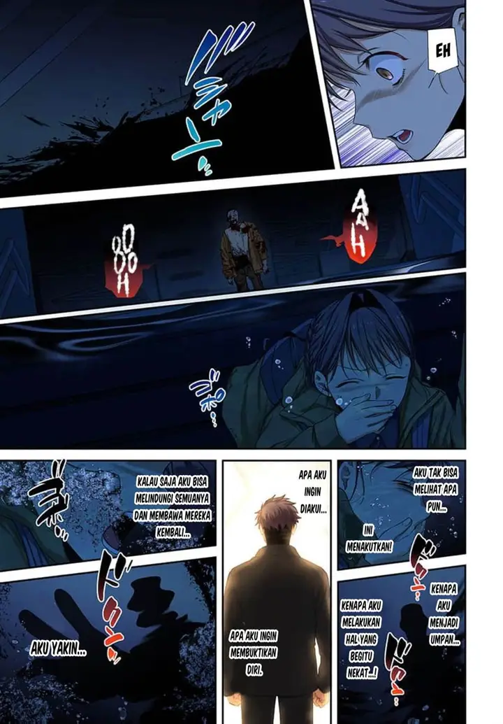 image-komik-zombie-no-afureta-sekai-ore-dake-ga-osowarenai-chapter-44-14/27