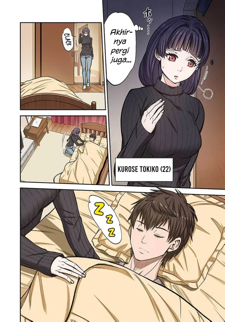 image-komik-zombie-no-afureta-sekai-ore-dake-ga-osowarenai-chapter-44-20/27