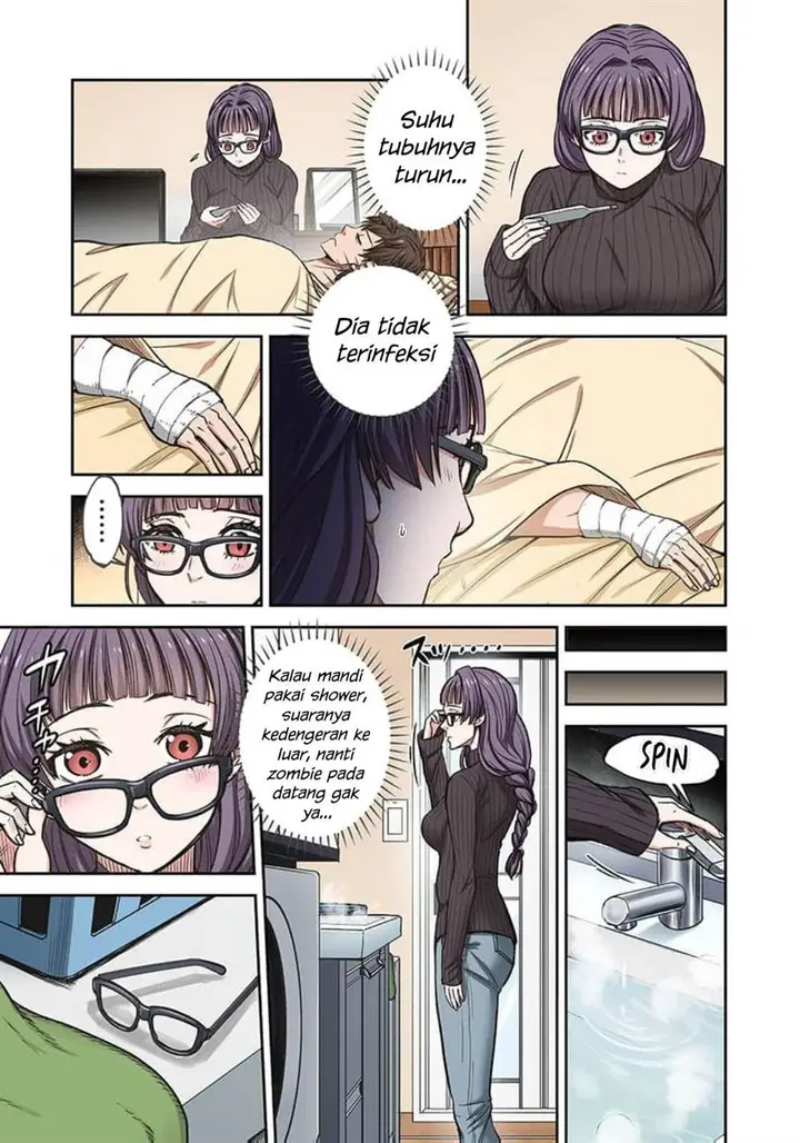 image-komik-zombie-no-afureta-sekai-ore-dake-ga-osowarenai-chapter-44-21/27