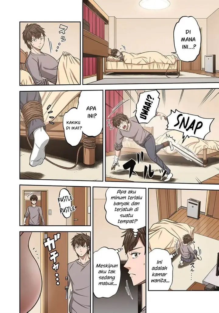 image-komik-zombie-no-afureta-sekai-ore-dake-ga-osowarenai-chapter-44-23/27