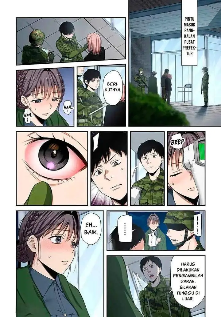 image-komik-zombie-no-afureta-sekai-ore-dake-ga-osowarenai-chapter-45-3/16
