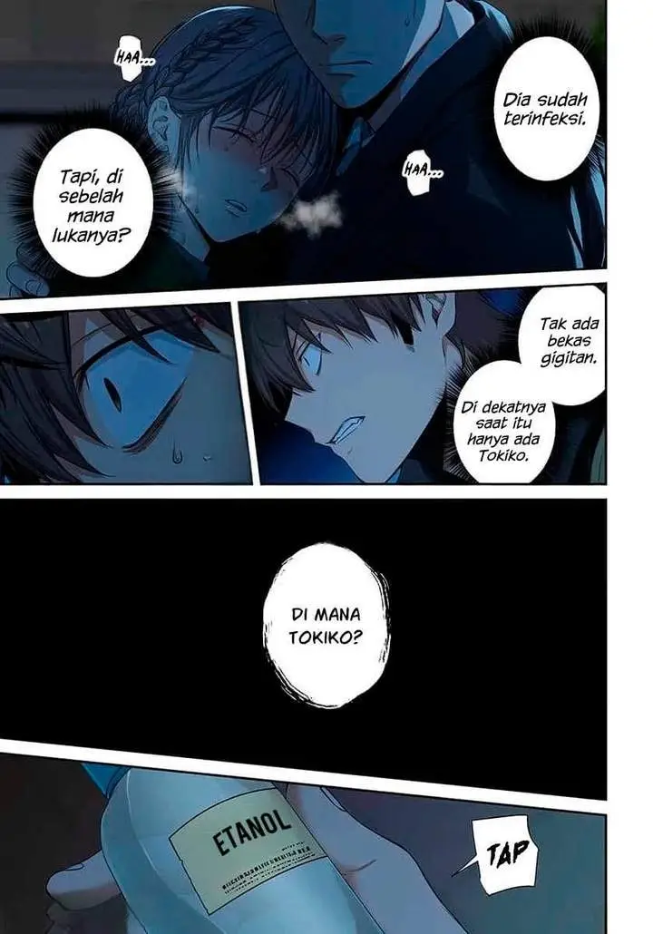 image-komik-zombie-no-afureta-sekai-ore-dake-ga-osowarenai-chapter-45-8/16