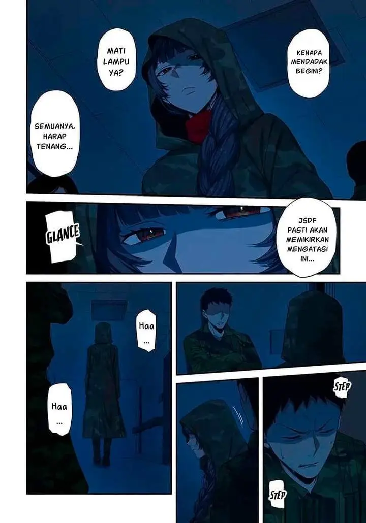 image-komik-zombie-no-afureta-sekai-ore-dake-ga-osowarenai-chapter-45-9/16