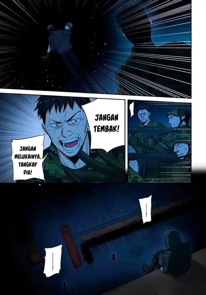 image-komik-zombie-no-afureta-sekai-ore-dake-ga-osowarenai-chapter-45-14/16