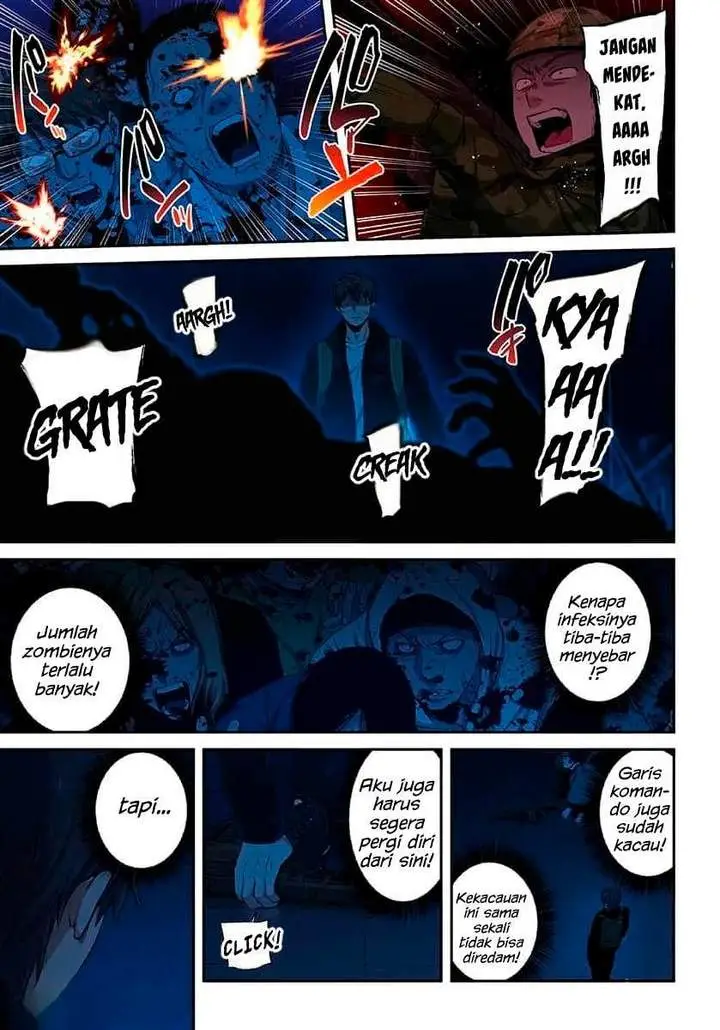 image-komik-zombie-no-afureta-sekai-ore-dake-ga-osowarenai-chapter-46-2/16