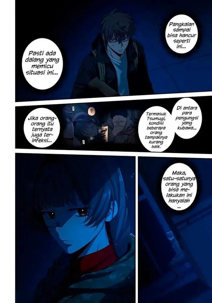 image-komik-zombie-no-afureta-sekai-ore-dake-ga-osowarenai-chapter-46-3/16