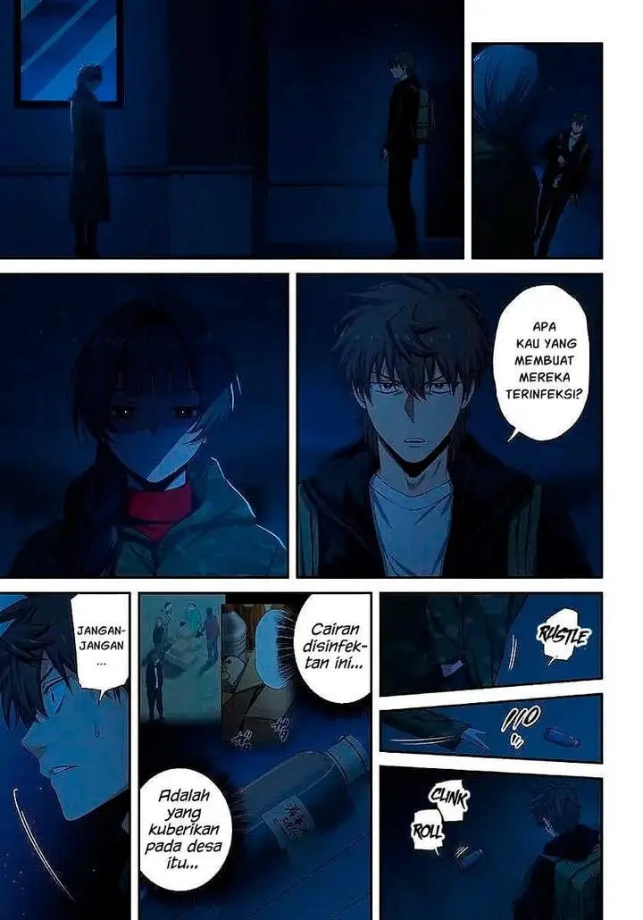 image-komik-zombie-no-afureta-sekai-ore-dake-ga-osowarenai-chapter-46-4/16