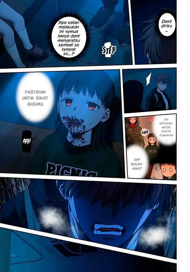 image-komik-zombie-no-afureta-sekai-ore-dake-ga-osowarenai-chapter-46-14/16