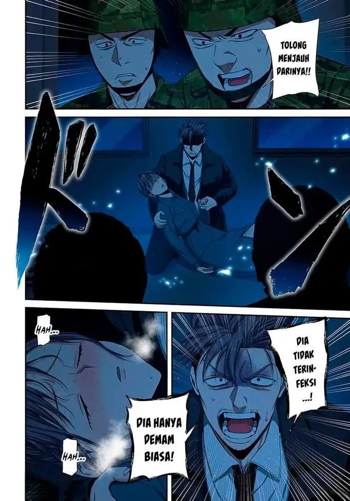 image-komik-zombie-no-afureta-sekai-ore-dake-ga-osowarenai-chapter-46-15/16