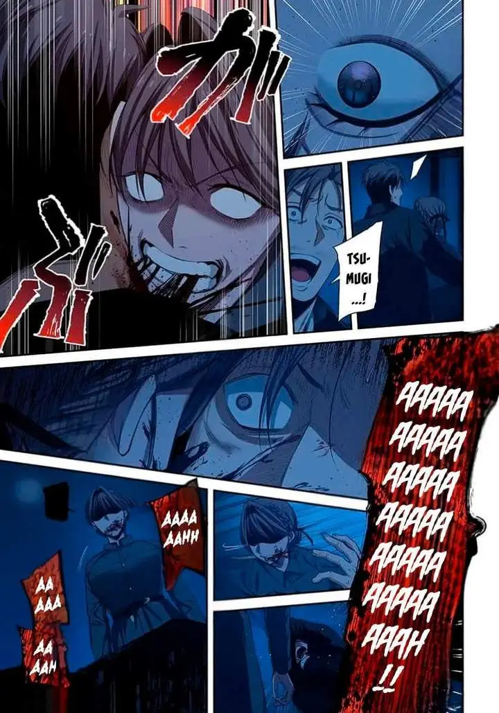 image-komik-zombie-no-afureta-sekai-ore-dake-ga-osowarenai-chapter-47-6/16