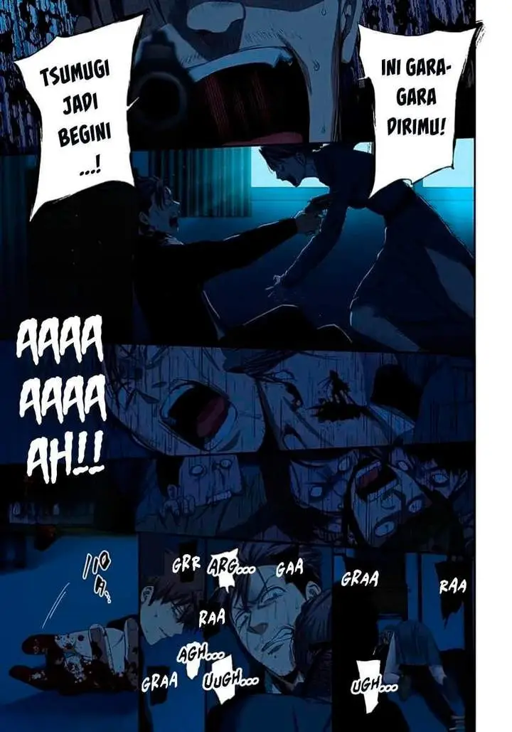 image-komik-zombie-no-afureta-sekai-ore-dake-ga-osowarenai-chapter-47-10/16