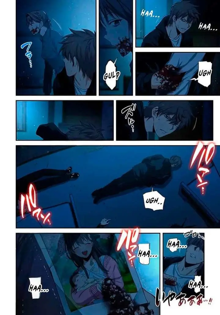 image-komik-zombie-no-afureta-sekai-ore-dake-ga-osowarenai-chapter-47-11/16