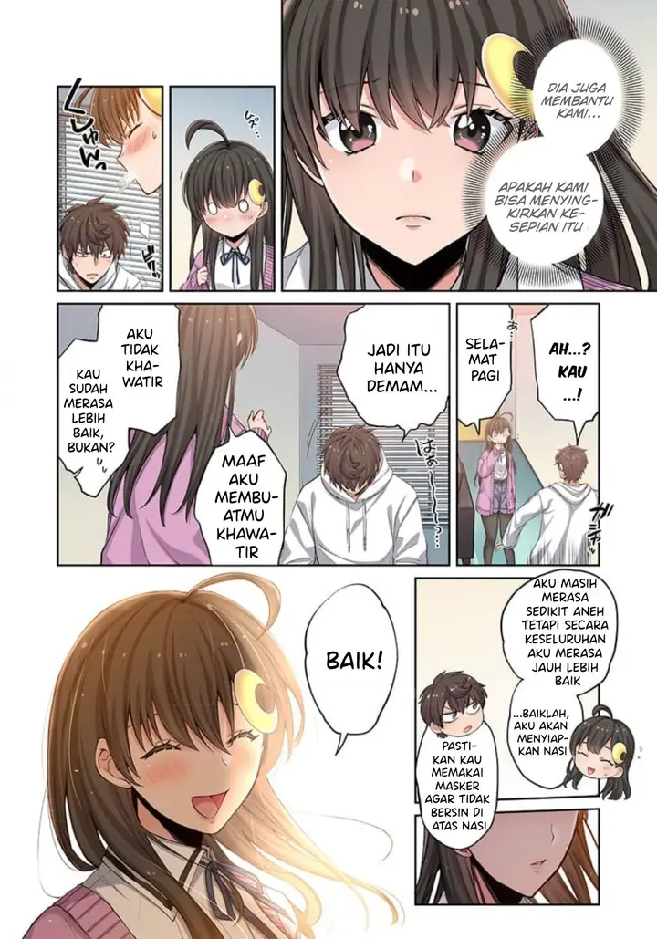 image-komik-zombie-no-afureta-sekai-ore-dake-ga-osowarenai-chapter-5-16/19