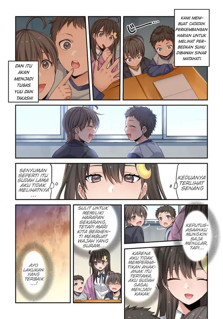 image-komik-zombie-no-afureta-sekai-ore-dake-ga-osowarenai-chapter-6-3/19