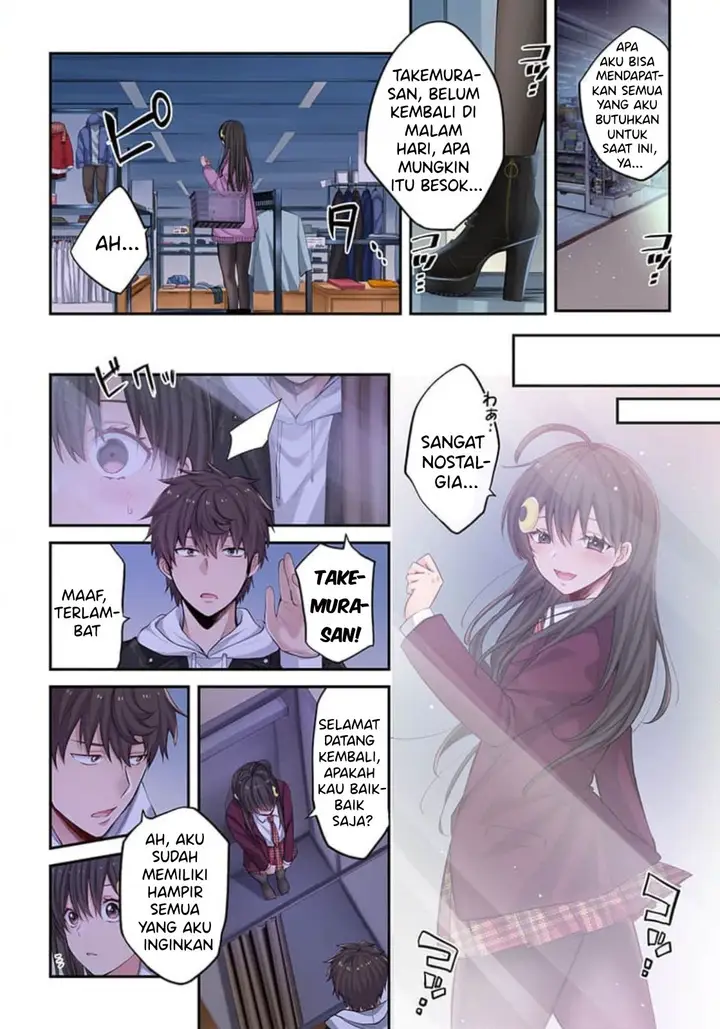 image-komik-zombie-no-afureta-sekai-ore-dake-ga-osowarenai-chapter-6-4/19