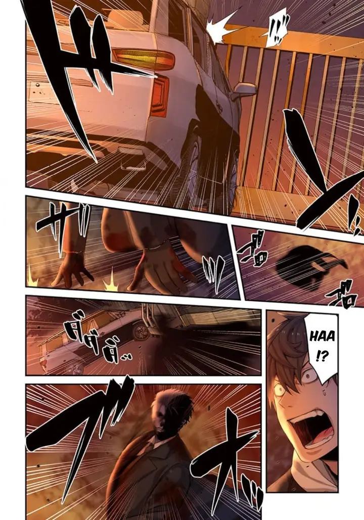 image-komik-zombie-no-afureta-sekai-ore-dake-ga-osowarenai-chapter-7-2/18