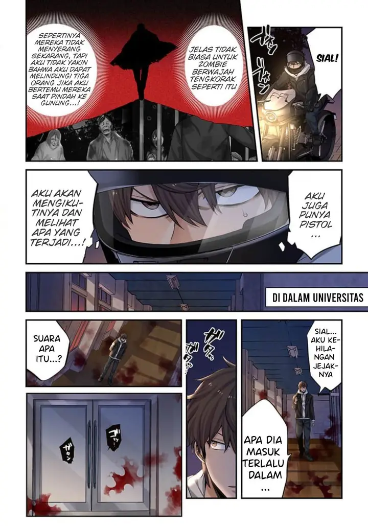 image-komik-zombie-no-afureta-sekai-ore-dake-ga-osowarenai-chapter-7-6/18