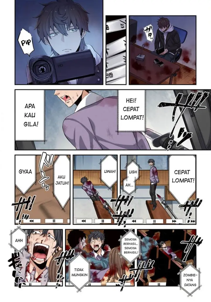 image-komik-zombie-no-afureta-sekai-ore-dake-ga-osowarenai-chapter-7-10/18