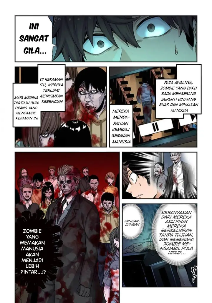 image-komik-zombie-no-afureta-sekai-ore-dake-ga-osowarenai-chapter-7-12/18
